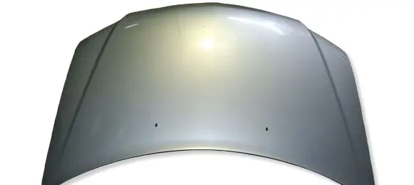 Chrysler Pacifica Engine bonnet/hood 