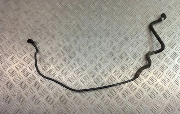 BMW X1 F48 F49 Engine coolant pipe/hose 7646896