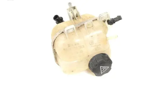Mini One - Cooper Clubman R55 Coolant expansion tank/reservoir 7823626