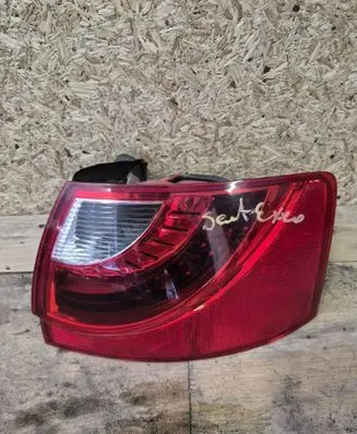 Seat Exeo (3R) Rear/tail lights 121212