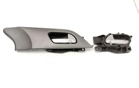 Peugeot 407 Front door interior handle 96526178VD