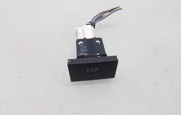 ESP (stability program) switch