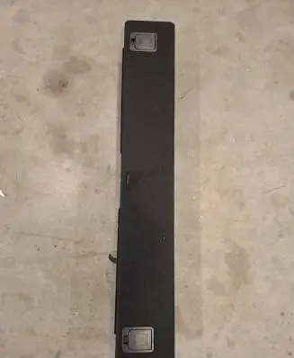 Hyundai i30 Glove box in trunk 85751G4710