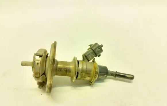 Ford Ranger IV AdBlue injector 