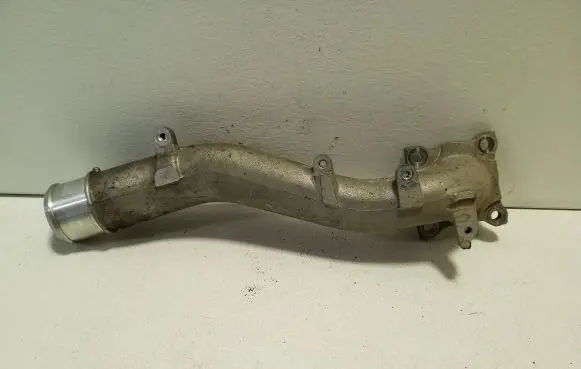 Honda CR-V Intercooler hose/pipe