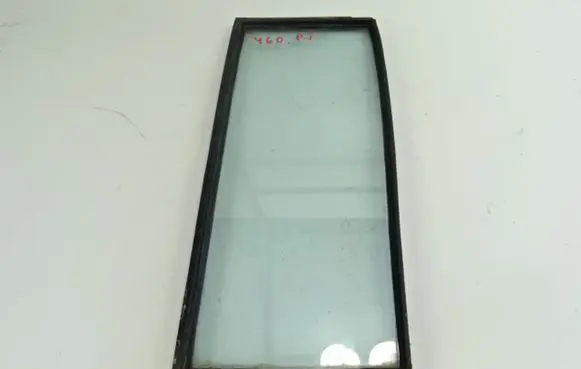 Nissan Patrol Y60 Rear door window glass