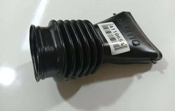 Opel Astra J Air intake hose/pipe 13262128
