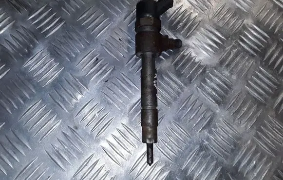 Fiat Doblo Fuel injector 0445110119