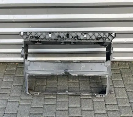 BMW X2 F39 Radiator support slam panel