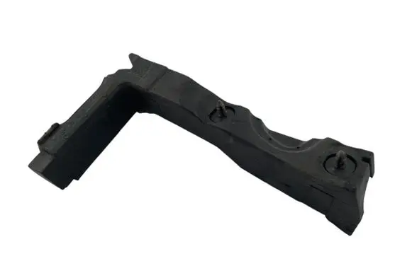 Audi A5 Sportback 8TA Fender foam support/seal 8T0823722H