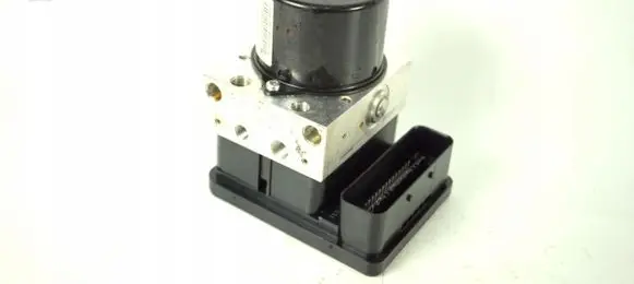 BMW 3 E90 E91 ABS Pump 6791521 6787837
