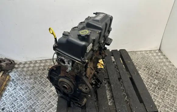 Mini One - Cooper R50 - 53 Engine 0430231 11000430231