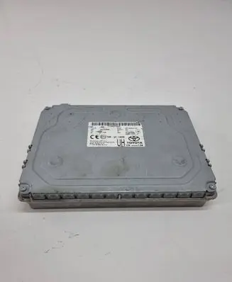 GPS navigation control unit/module