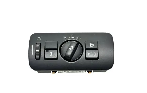 Volvo XC60 Light switch 30739412 04066332