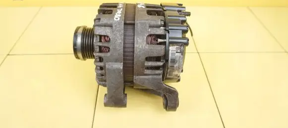 Opel Astra J Generator/alternator 2619574A 29SP48 13588290