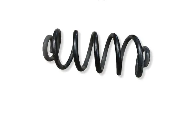 BMW X6 E71 Rear coil spring 