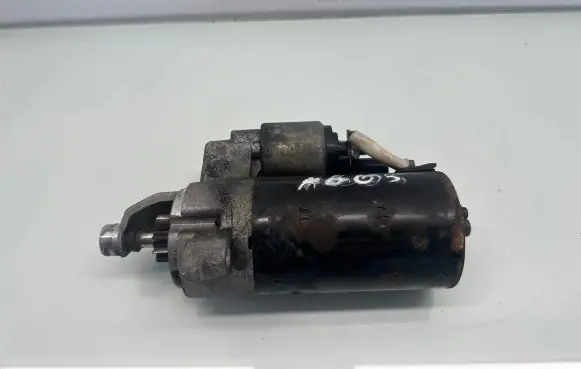 Audi A4 S4 B8 8K Starter motor 027911021C 20080728 0001109325
