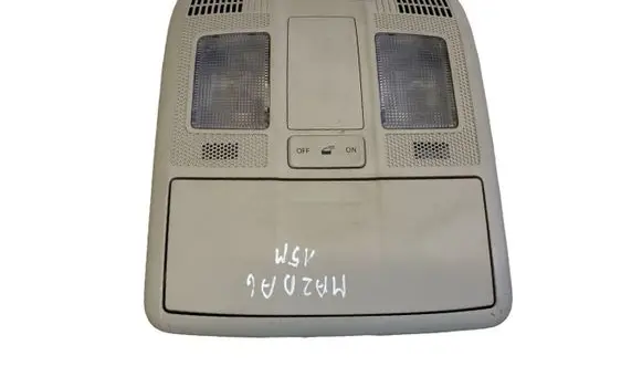 Mazda 6 Front seat light TG1667SS1C KD4969971 351400111