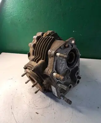 Toyota RAV 4 (XA30) Front differential 2Y108 070511