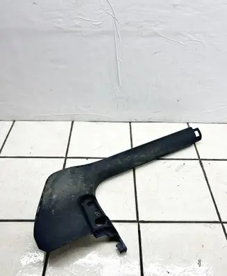Audi A6 C7 Front sill trim cover 4G1867271