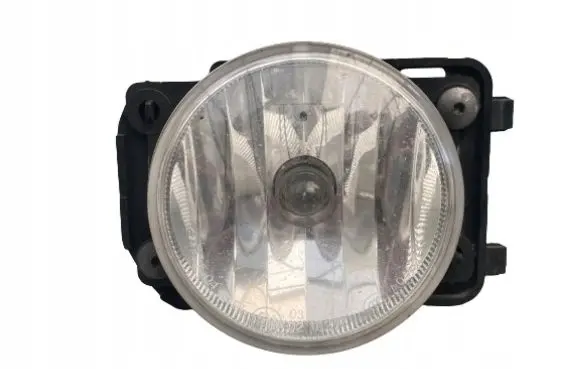 Peugeot 5008 Front fog light 9686180980