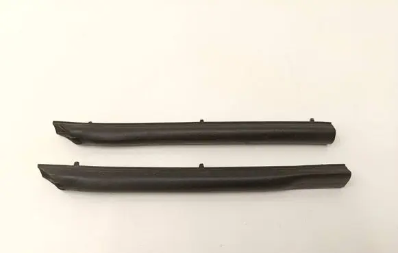 BMW X3 F25 Engine compartment rubber 7234367