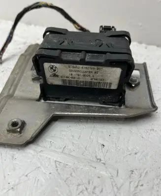 BMW 3 E90 E91 ESP (stability system) control unit 6762769 SC300C020121 10170103253