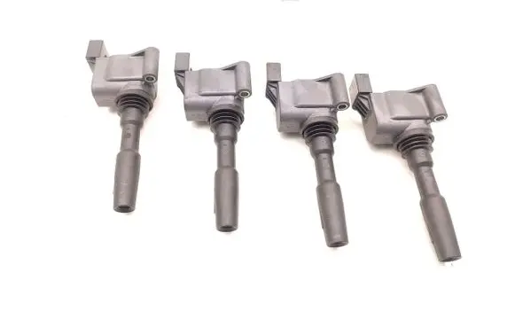 Volkswagen T-Roc High voltage ignition coil 05E905110A
