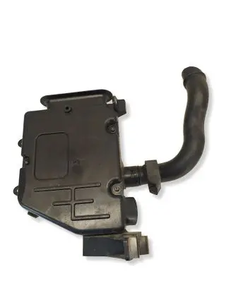 Volvo XC60 Engine control unit box 31439650 31439651