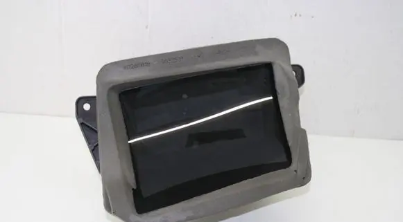 BMW X7 G07 Head up display screen 62305A589A1 5A589A1