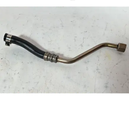 Air conditioning (A/C) pipe/hose
