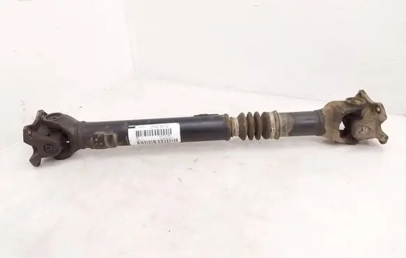 Toyota Hilux VIII Front prop shaft 371400K112 5017771285 SA2030412184