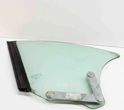 Peugeot 207 Rear side window 9680223280 978387100