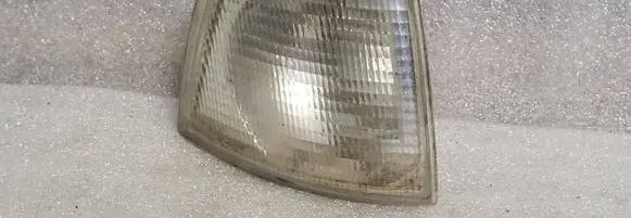 Audi Coupe Front indicator light 