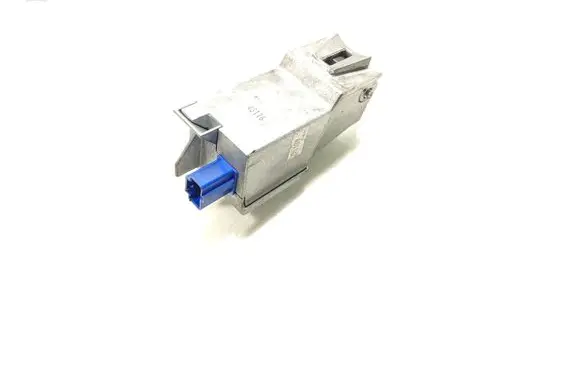Ford Mondeo MK V Steering wheel lock AV6N3F880 7G913F880