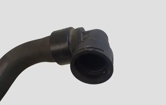 Peugeot 508 Engine coolant pipe/hose