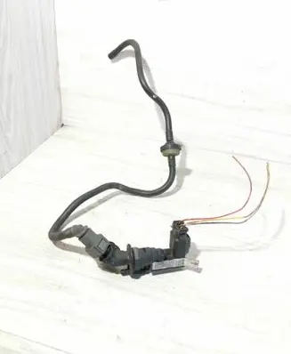 Citroen DS4 Vacuum valve 9673199580