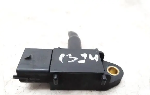 Opel Astra J Exhaust gas pressure sensor 55566186 28403014003 DK74