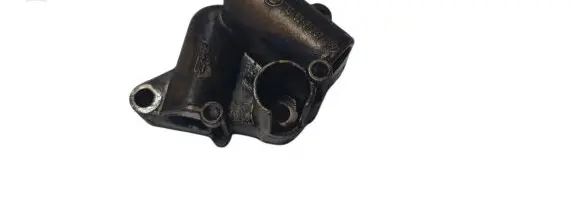BMW 5 E60 E61 Timing belt/chain tensioner 13527787299