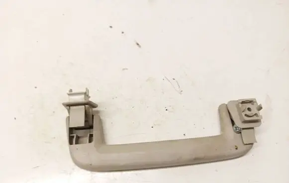 Ford S-MAX Front interior roof grab handle 