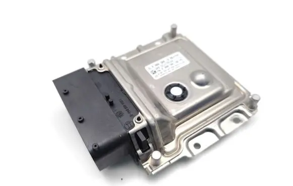 Mercedes-Benz E AMG W213 Other control units/modules A0009001908 0281032647 A0009019603