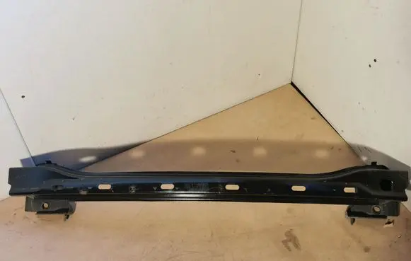 Rear beam