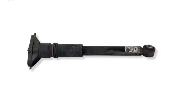 Peugeot 2008 II Rear shock absorber/damper 9836658080 SA27000093