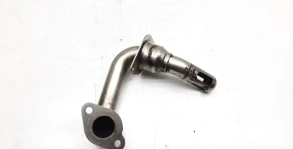 Mercedes-Benz E W212 EGR valve line/pipe/hose A6511402208