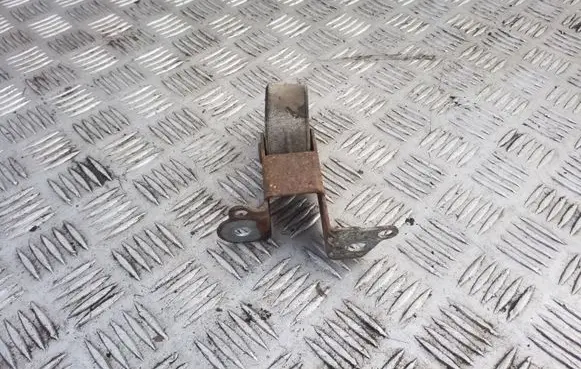Muffler mount bracket/holder