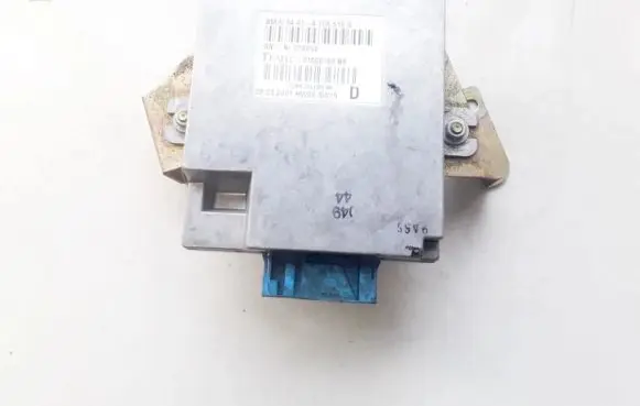 BMW 5 E39 Other control units/modules 844141085169 84.41-4108516.9