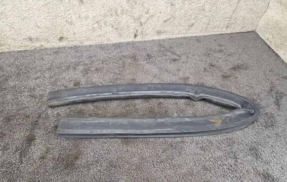 Renault Captur II Engine compartment rubber
