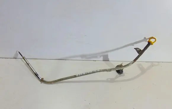 Peugeot Bipper Oil level dip stick 