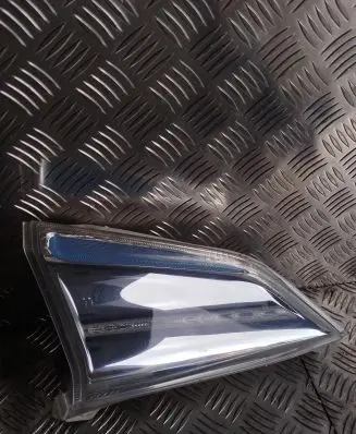 Nissan Leaf I (ZE0) Front reflector 261803NL0A L90030069