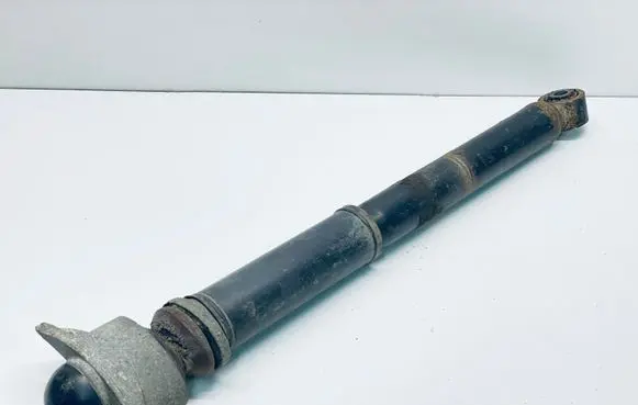 Audi A3 S3 8P Rear shock absorber/damper 1K0513029HB